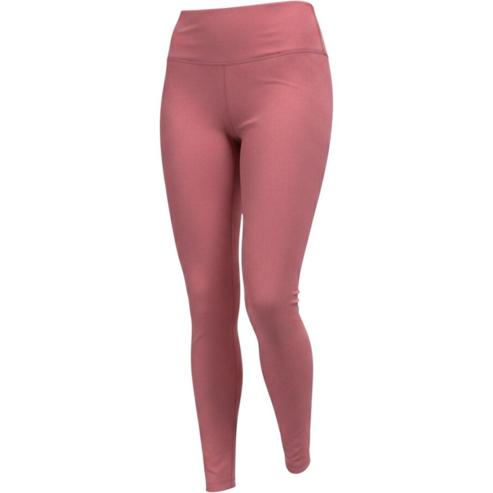 Nike Yoga Dri-FIT Leggings Women Size M Pink CU5293-614‎ High Waisted Tights